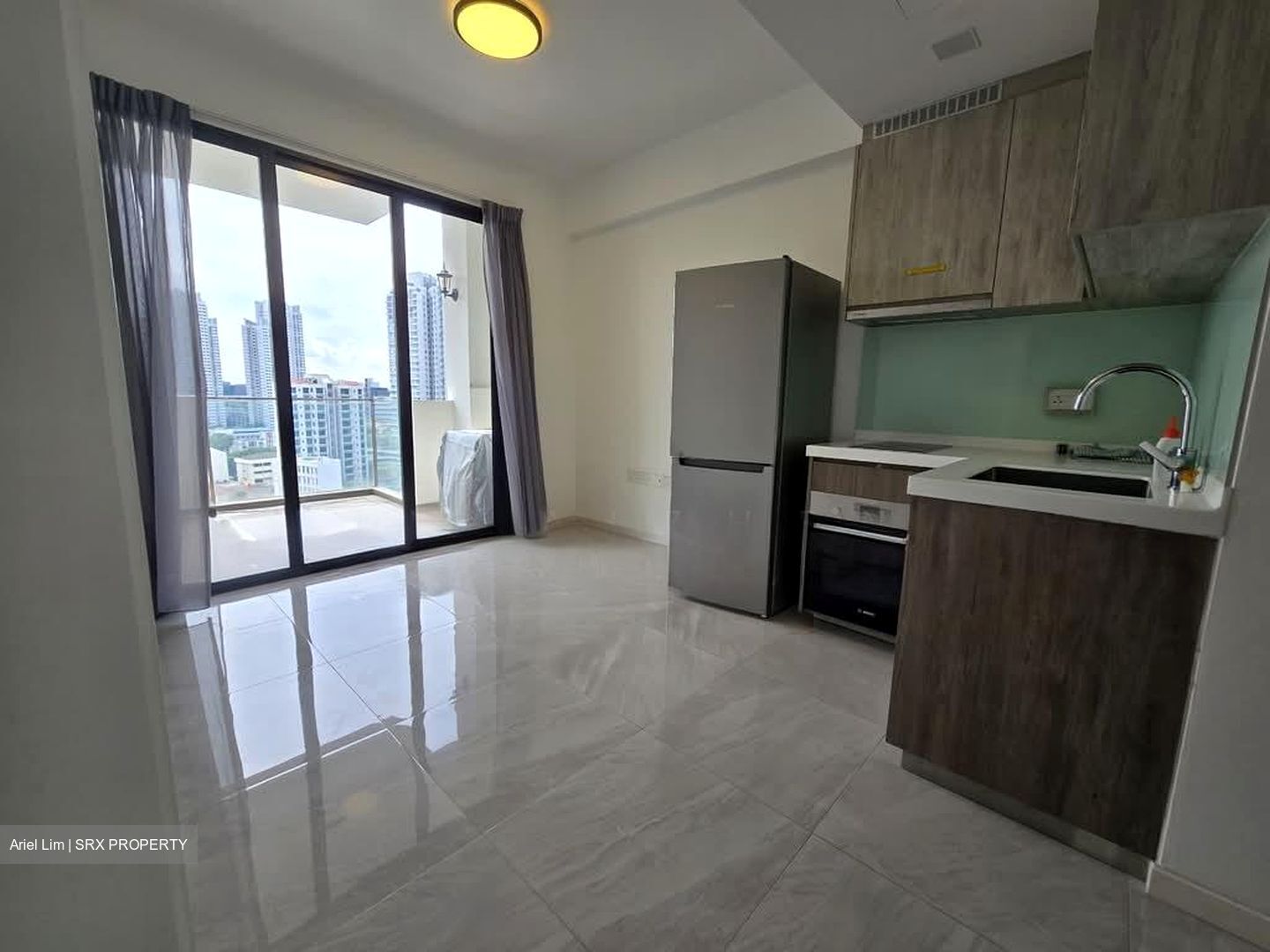 Uptown @ Farrer (D8), Apartment #580198201